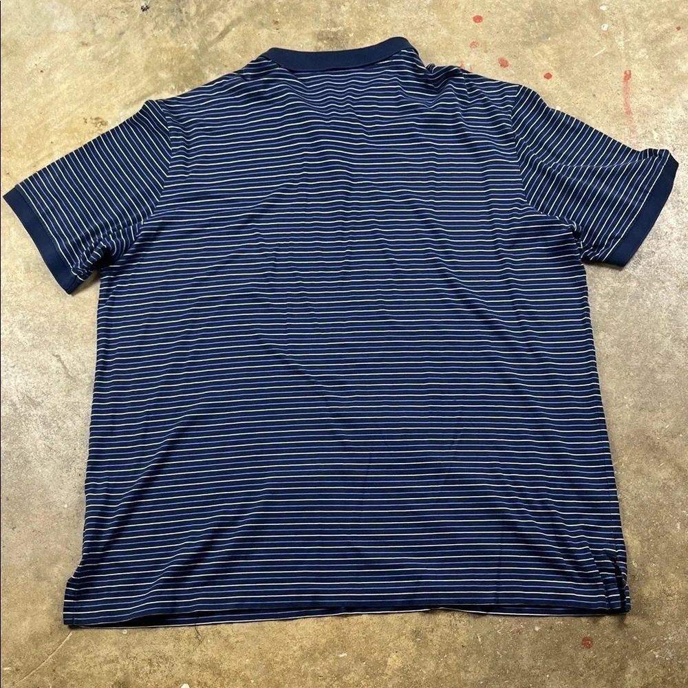 Ralph Lauren stylish navy